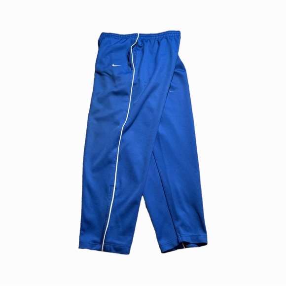 Nike Early 00s Sweatpants - Picture 3 of 8